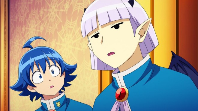 Welcome to Demon School! Iruma-kun Season 4